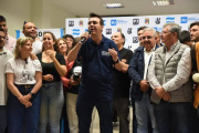 Catamarca puso freno a la topadora LLA