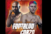 🔥🇦🇷 ¡Se aproxima una noche épica para el boxeo argentino! 🥊✨