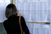 Ya podés consultar el padrón electoral para las elecciones del 26 de octubre