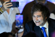 Javier Milei el día después de las elecciones: el gabinete, el dólar y las nuevas medidas