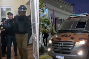 Habló Pablo Laurta, acusado por doble femicidio, homicidio y secuestro: "Todo fue por justicia"