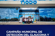 ¡CUIDÁ TU VISTA, ES FUNDAMENTAL!