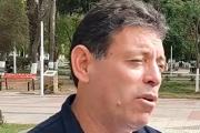 Denuncian al intendente de Londres por violar la veda electoral