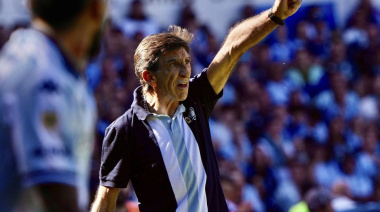 Racing se mide ante Flamengo