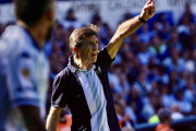 Racing se mide ante Flamengo
