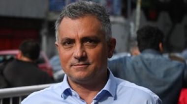 Sebastián Pareja: "Milei se cargó la elección al hombro y eso ayudó a revertir la situación"
