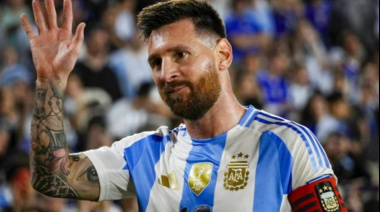 Lionel Messi puso en duda su presencia en el Mundial 2026