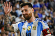 Lionel Messi puso en duda su presencia en el Mundial 2026