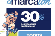 Marcatón: Banco Nación emitió más de 15.000 nuevas tarjetas de crédito en Catamarca