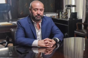 Allanaron a Spagnuolo: hallan 80 mil dólares y renuncian sus abogados