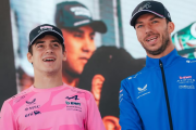 Alpine le impuso una medida disciplinaria a Franco Colapinto por su polémico sobrepaso a Pierre Gasly