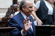 Guillermo Francos renunció como jefe de Gabinete y lo reemplazará Manuel Adorni