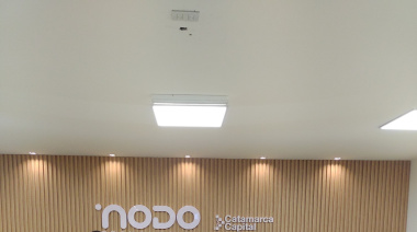 Comenzó el Taller de Ciberdelitos de la Policía de la Provincia en el Nodo Tecnológico
