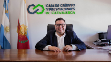 La Caja de Créditos y Prestaciones de Catamarca renueva sus autoridades