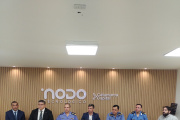 Comenzó el Taller de Ciberdelitos de la Policía de la Provincia en el Nodo Tecnológico