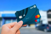 Entregan tarjetas de crédito del Banco Nación a beneficiarios de las Becas Catamarca Incluye