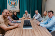 Campo integran anunció la expansión de producción de Nuez Pecán en Catamarca