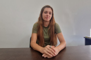 Exclusiva con: Julieta García Serra