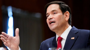 Más poder para Rubio: Trump envió a su asesor de Seguridad Nacional a la ONU y le dejó el lugar