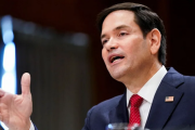 Más poder para Rubio: Trump envió a su asesor de Seguridad Nacional a la ONU y le dejó el lugar