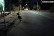 Tragedia en Fiambalá: un niño de 12 años murió en un siniestro vial