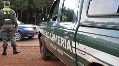 Escándalo en Córdoba: detuvieron a 23 gendarmes acusados de cobrar coimas de hasta $600.000 a camioneros