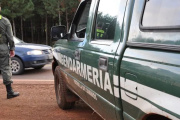 Escándalo en Córdoba: detuvieron a 23 gendarmes acusados de cobrar coimas de hasta $600.000 a camioneros