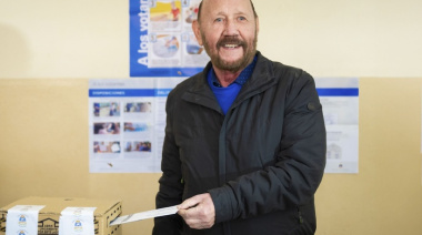 Gildo Insfrán ratificó su histórico predominio en Formosa