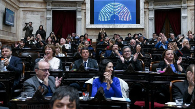 Diputados rechazó los vetos de Javier Milei a la Emergencia Pediátrica y el Financiamiento Universitario