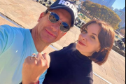 Nico Vázquez sobre su relación con Dai Fernández: "Es algo de días"