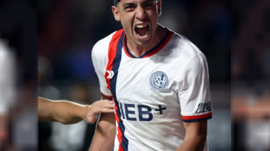 San Lorenzo le ganó a Riestra por 1 a 0 y se acerca a la punta de la Zona B del Torneo Clausura