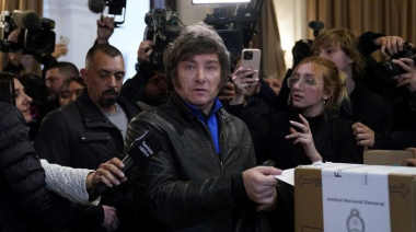 Denuncian que el Gobierno salió a reclutar fiscales entre los trabajadores estatales