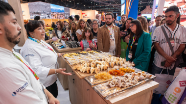 Catamarca presentará su oferta turística en la Feria Internacional de Turismo