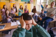 ENCUENTRAN SIN VIDA A UN JOVEN QUE SUFRÍA BULLYNG