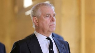 Gran Bretaña: Andrés será despojado de su título de príncipe y abandonará su residencia