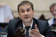 Francisco Monti fue convocado por la Justicia Federal en el marco de la denuncia por narcotráfico