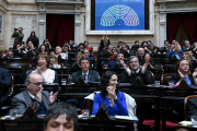 Diputados rechazó los vetos de Javier Milei a la Emergencia Pediátrica y el Financiamiento Universitario