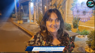 ✨ La Gruta del Vecino – Parte 2 ✨