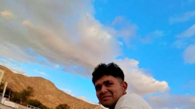 HALLAN SIN VIDA A UN JOVEN CATAMARQUEÑO EN TUCUMÁN.