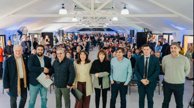 Catamarca celebró el primer encuentro de proveedores mineros