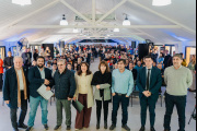 Catamarca celebró el primer encuentro de proveedores mineros