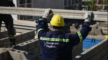 Un empleado de la municipalidad recibió un tiro por parte de su compañero