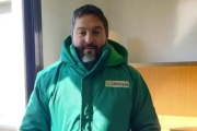 Indagaron a Ariel García Furfaro, el dueño del laboratorio que fabricó el fentanilo contaminado