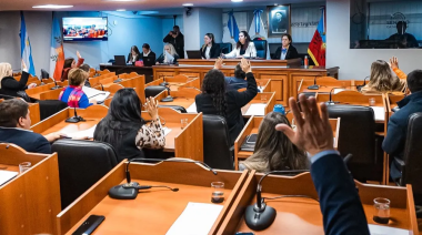 Diputados: la octava sesión se levantó por falta de quórum
