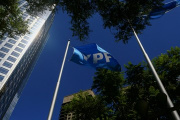 Expropiación de YPF: Justicia de Estados Unidos decidirá sobre la entrega de acciones de la petrolera