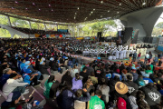 Con presencia catamarqueña, concluyó la Asamblea Federal de la Acción Católica