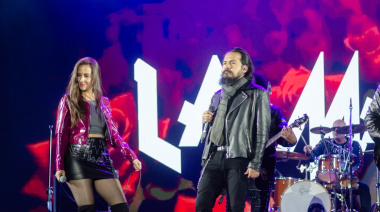 Lado B presenta este sábado a La Maza