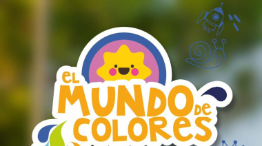 Este domingo el Parque Adán Quiroga se llena de color y diversión