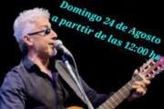 Este domingo, una nueva edición de La Feria de Parque La Gruta