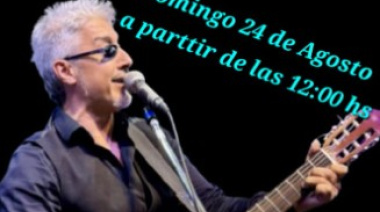 Este domingo, una nueva edición de La Feria de Parque La Gruta